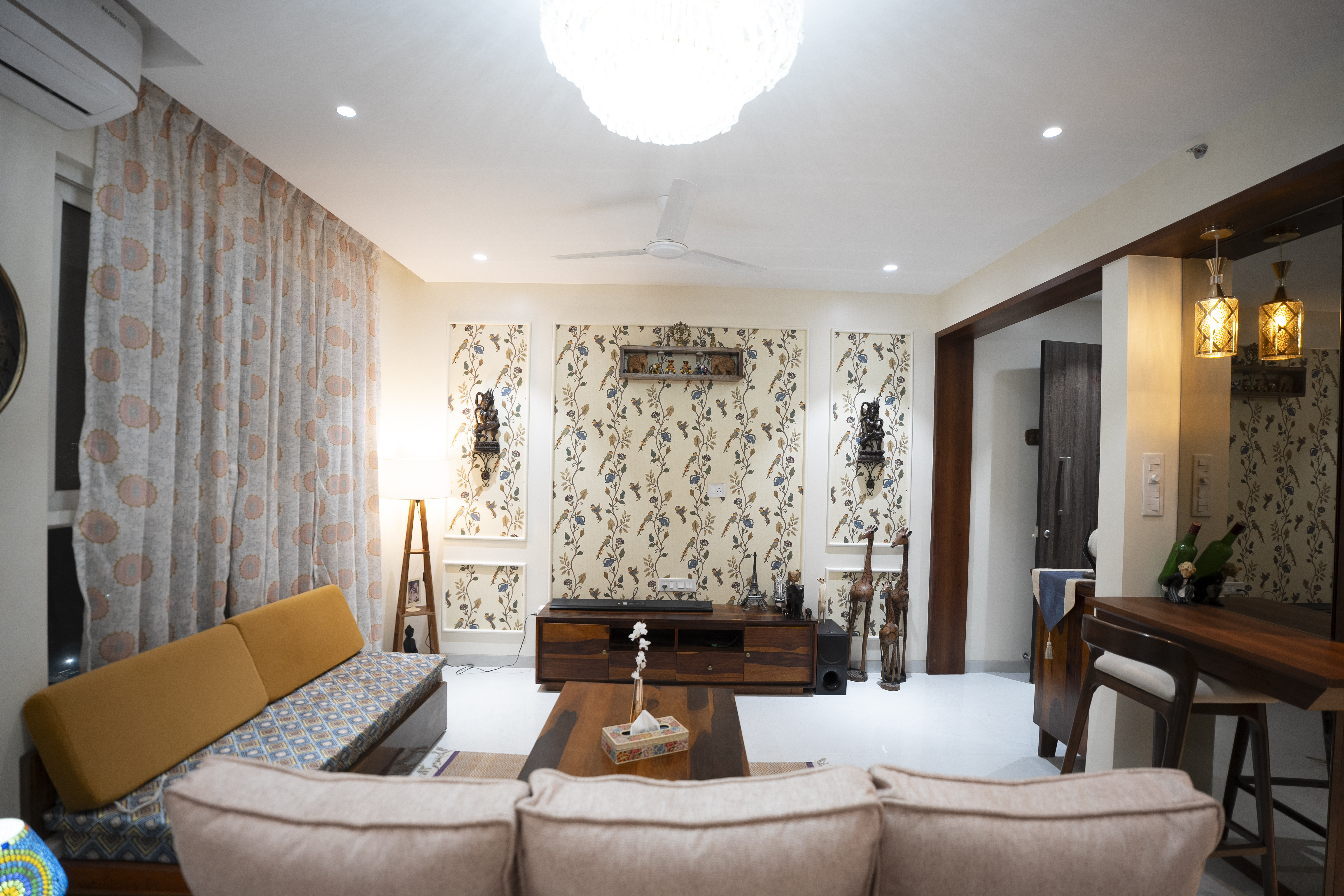 Kharadi1 Site visualization